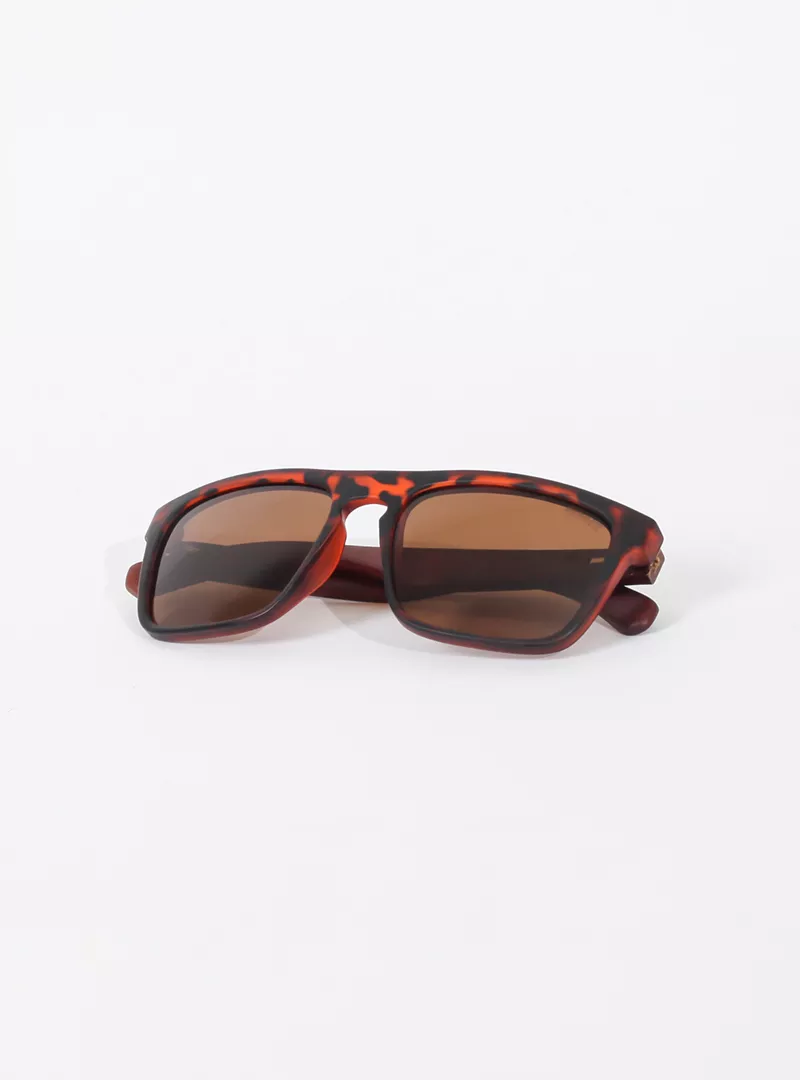 LUNETTES DE SOLEIL HOMME